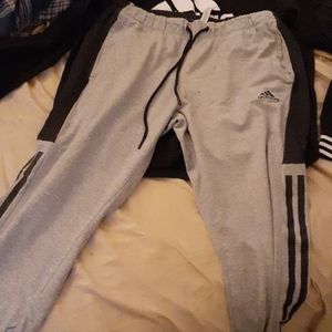 Adidas jumpsuit